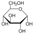 <p>monosaccharide</p>
