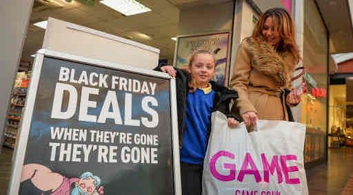 <p>to buy sth cheaply</p>