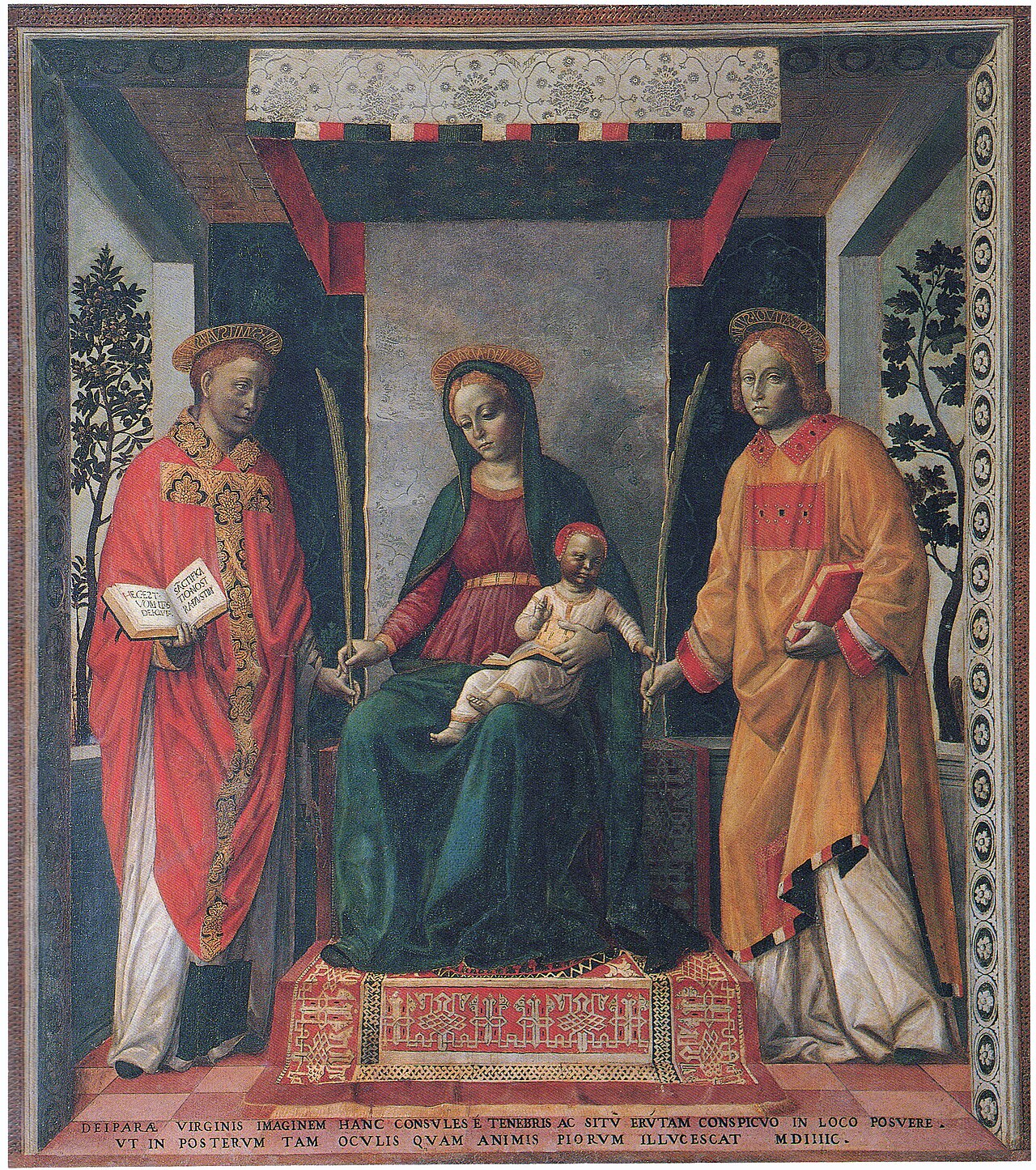 term image