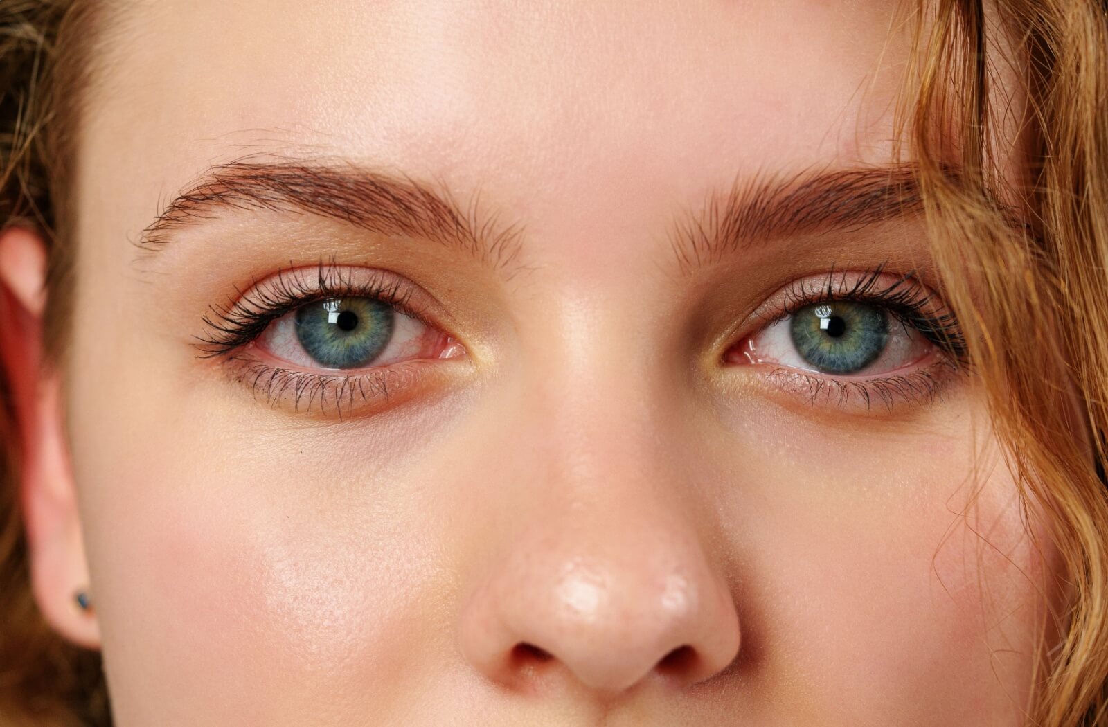 <p>eyes</p>
