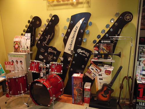 musical instrument