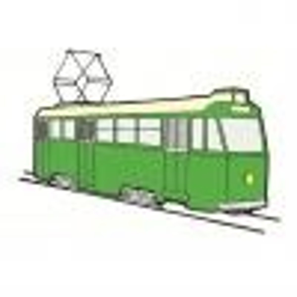 <p>tram</p>