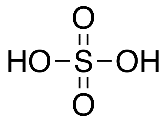 <p>H<sub>2</sub>SO<sub>4</sub></p>