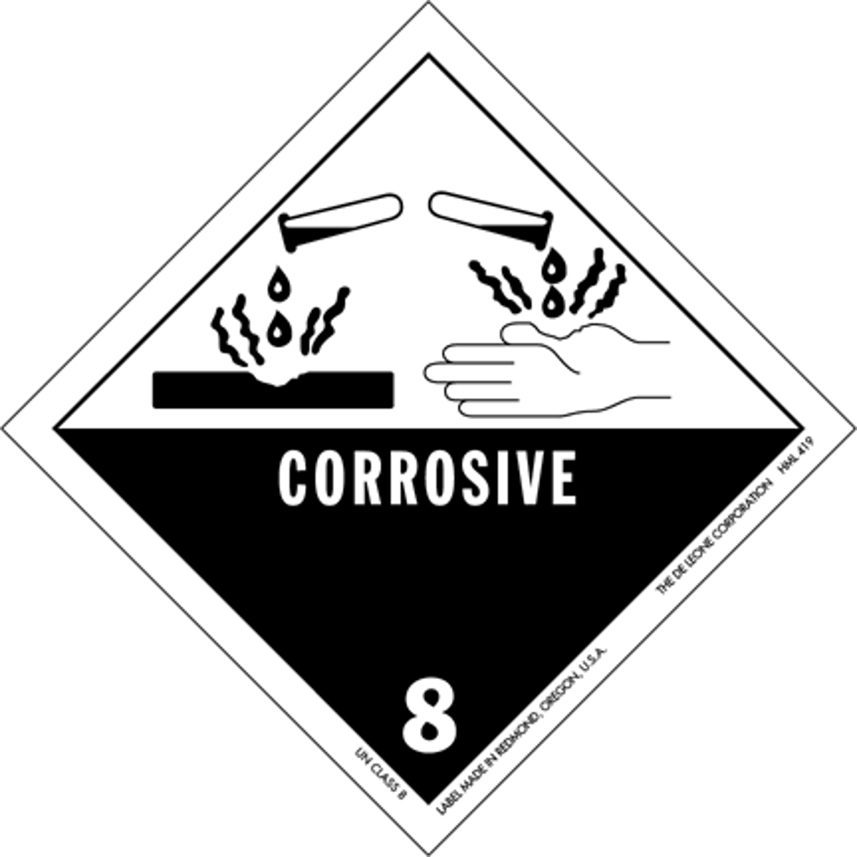 <p>caused by contact with chemicals that can burn the skin</p><p>Treat by flushing burn with lots of cool water to remove chemical, or brush powdered chemical off skin with clean cloth</p>