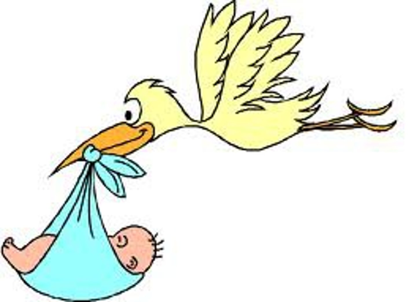<p>to be born</p>