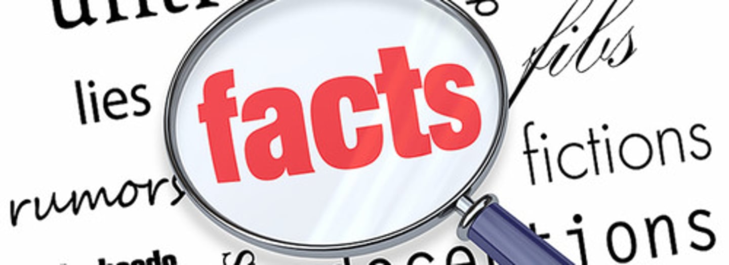 <p>Provide evidence (prove, verify)</p>