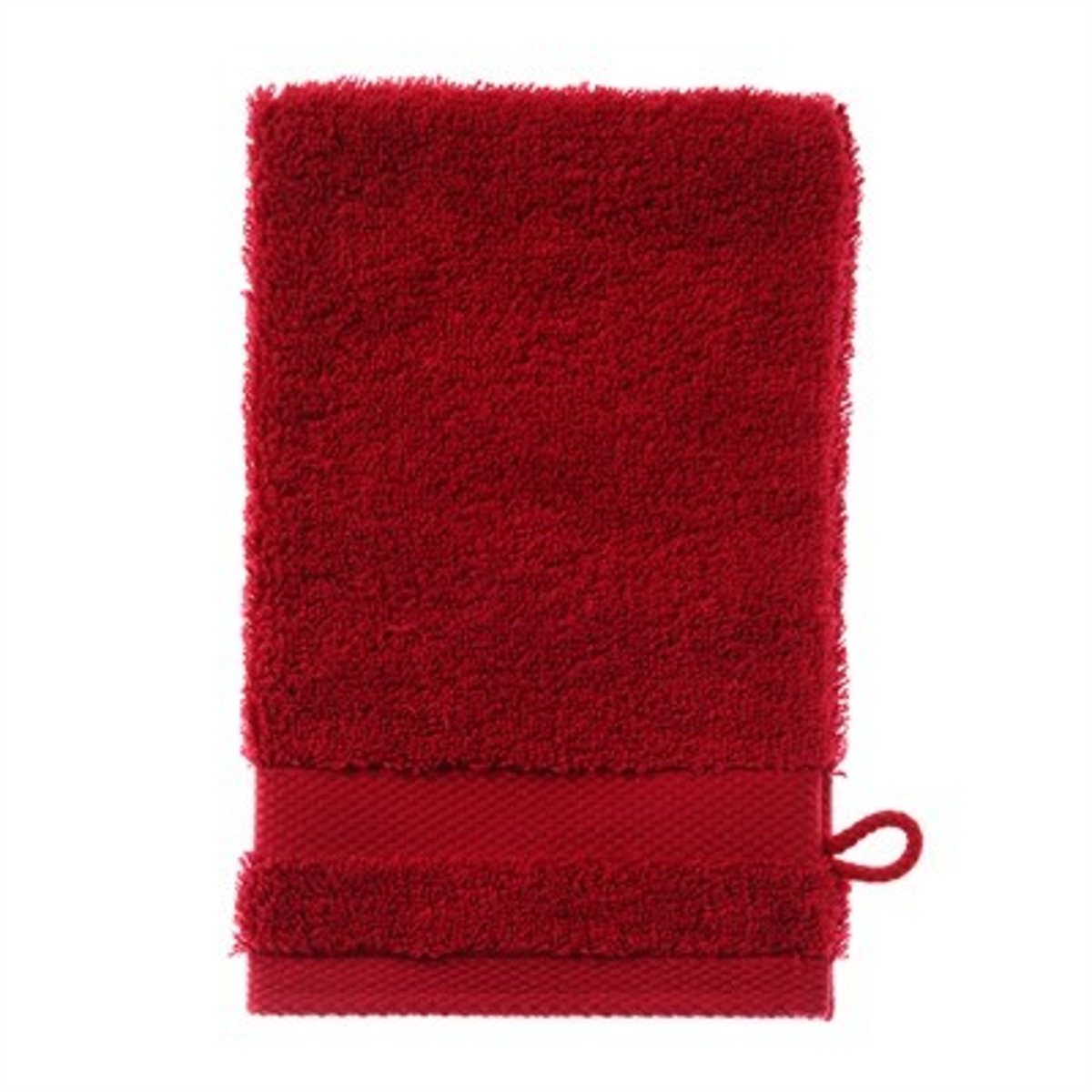 <p>washcloth</p>