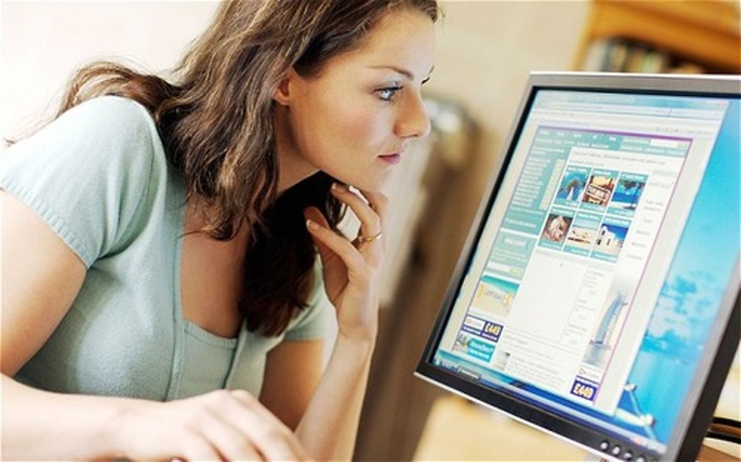 <p>to make a reservation</p>