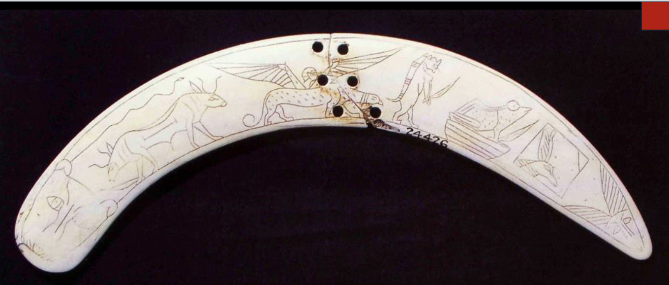 <p>What is the name of this object?</p>