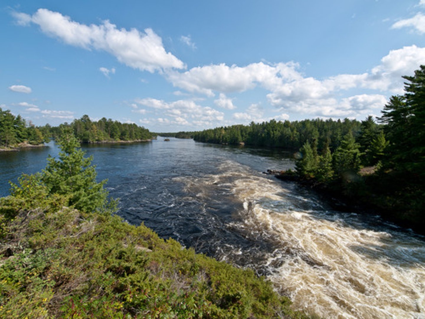 <p>Minnesota</p>