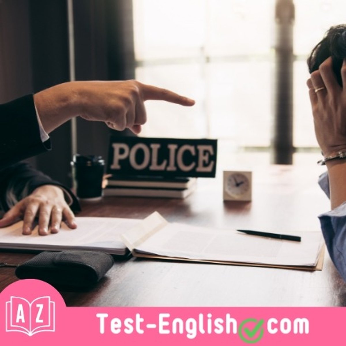 <p>The prosecutor decided to _____ the suspect with theft.</p>