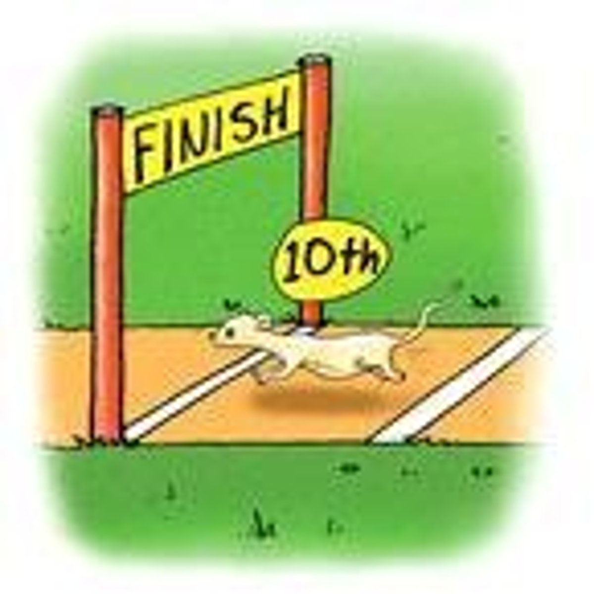 <p>décimo, décima</p>