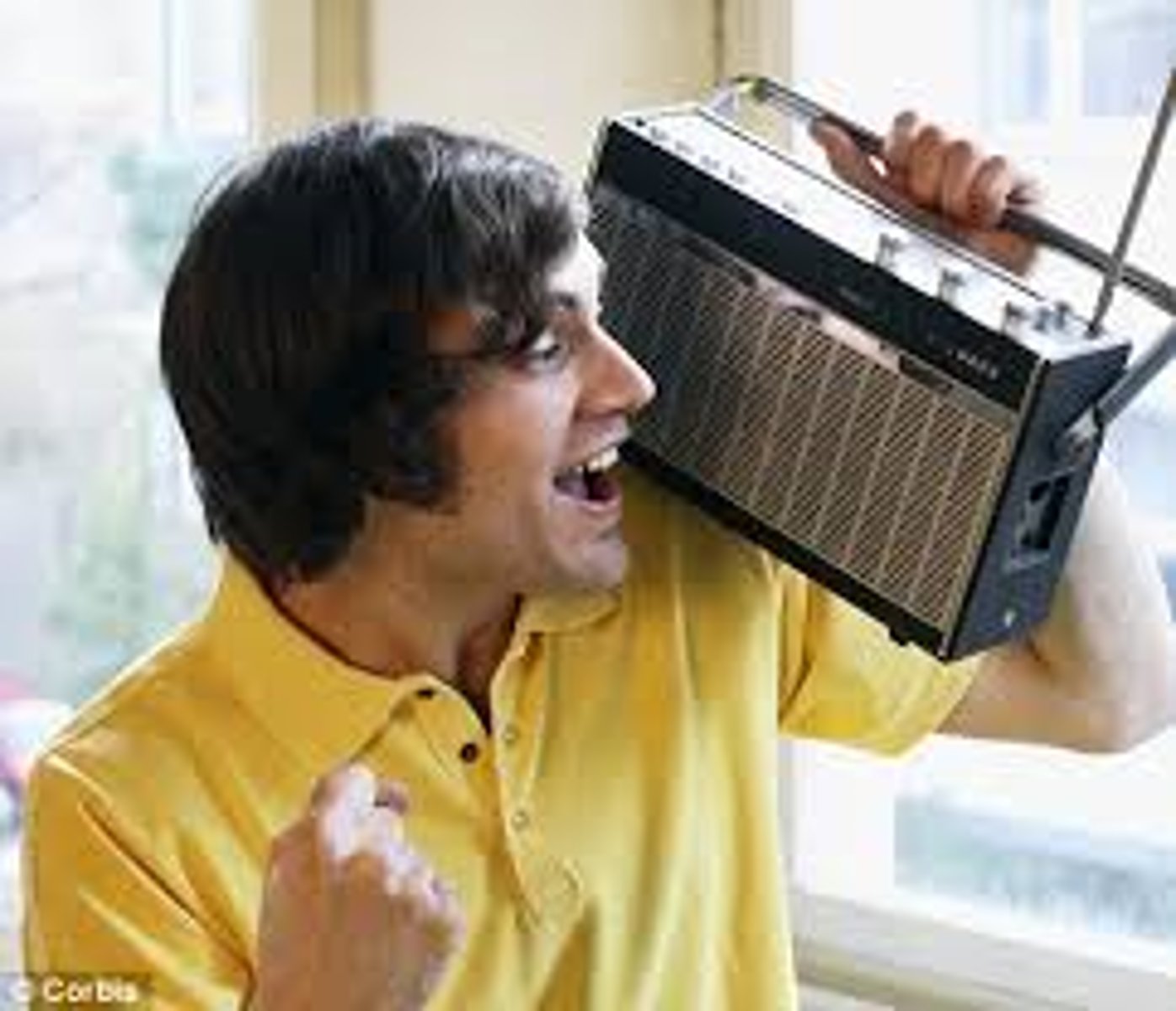 <p>listener</p>