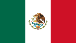 <p>mexico / mexicano</p>