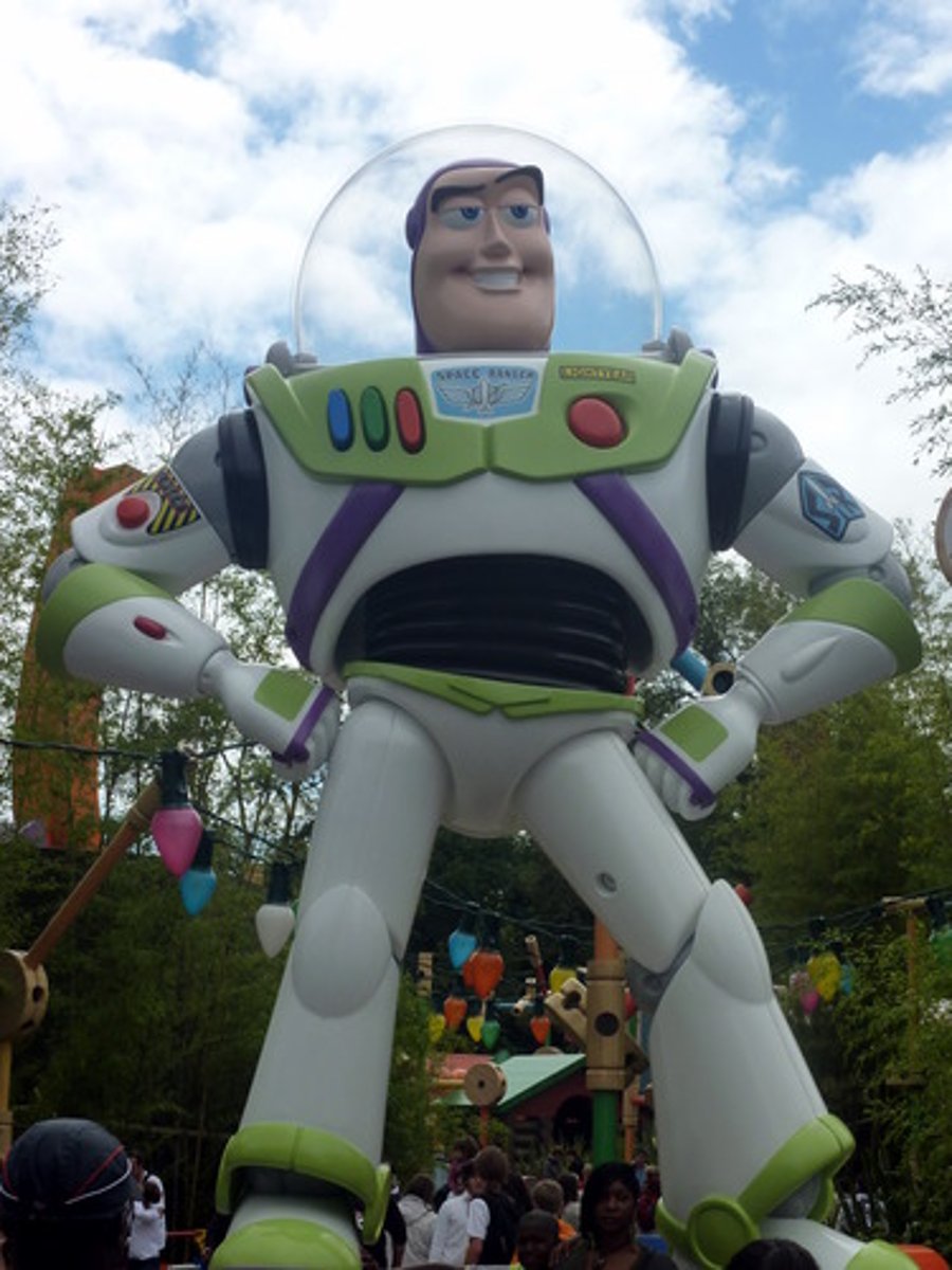 <p>a measure of distance equal to that traveled by light in one year</p>