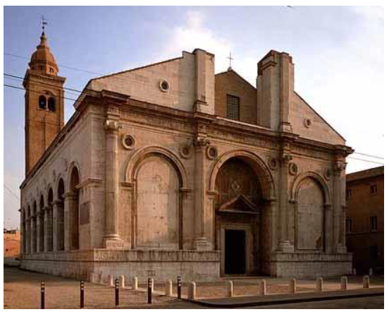 <p>s. francesco</p>