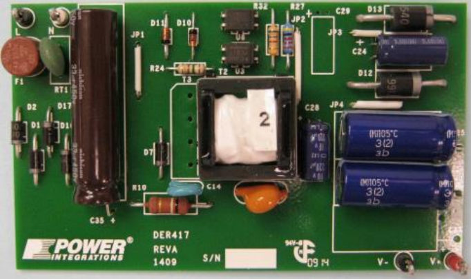 <ul><li><p>Mains voltage 240V AC but most instruments need few volts</p></li><li><p>constant DC</p></li><li><p>every electronic medical device which is connected to the mains supply needs to have a ‘power supply’</p></li></ul><p></p>