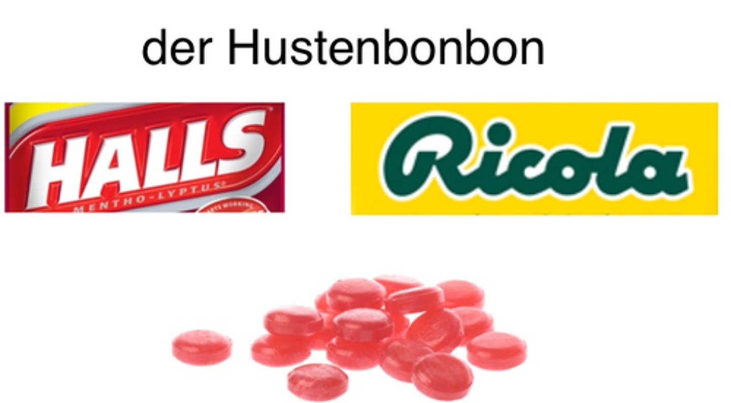 <p>леденцы от кашля</p>