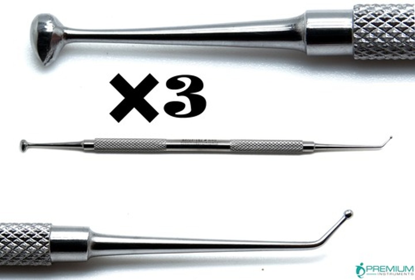 <p>Burnishing amalgam</p>