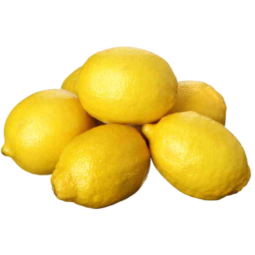 <p>Lemons</p>