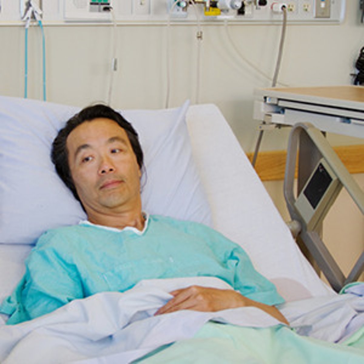 <p>(v) To regain health or strength.</p>
