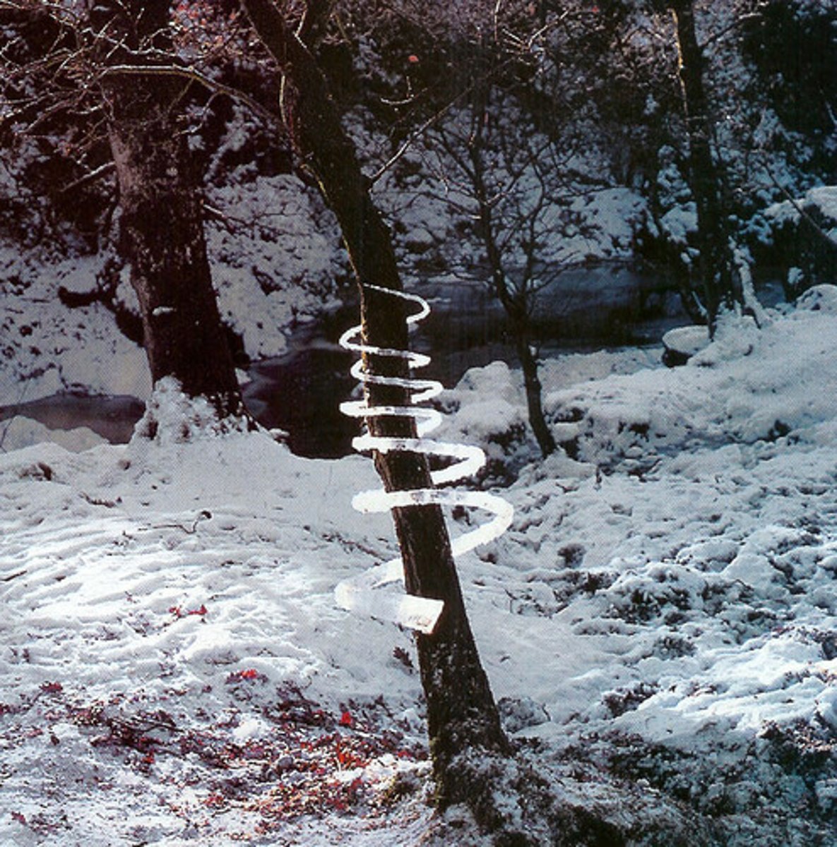 <p>Earth Works, Contemporary</p>