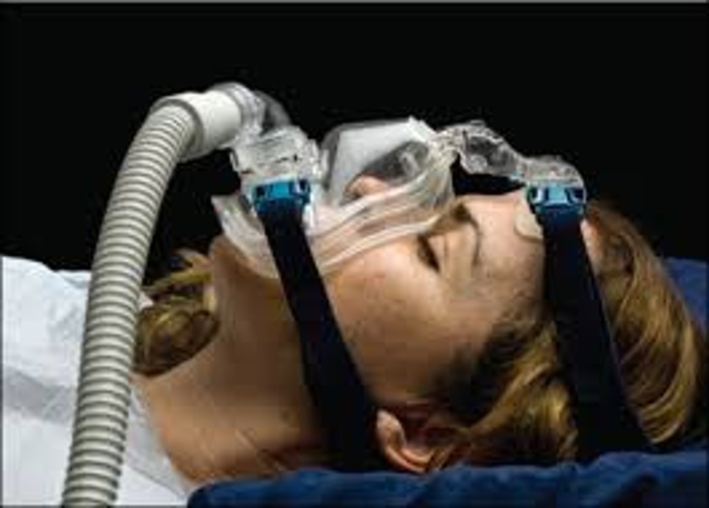 <p>apnea</p>