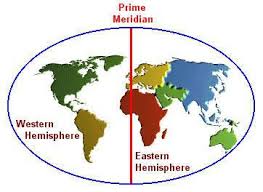 <p><span style="font-family: Roboto, Arial, sans-serif">Western Hemisphere</span></p>