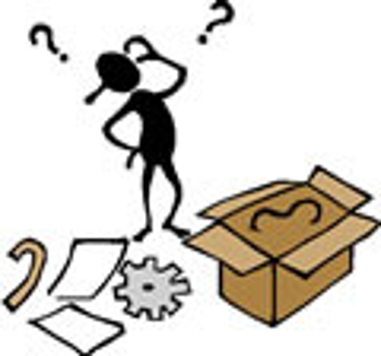 <p>(adj) unable to think clearly; bewildered (bối rối) - I felt ____ after the complicated explanation.</p>