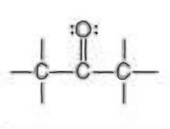 <p>Name the functional group</p>