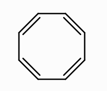 <p>What is the aromaticity of this compound?</p>