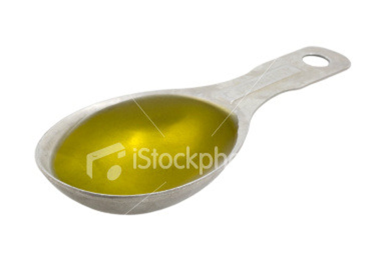 <p>a tablespoon</p>