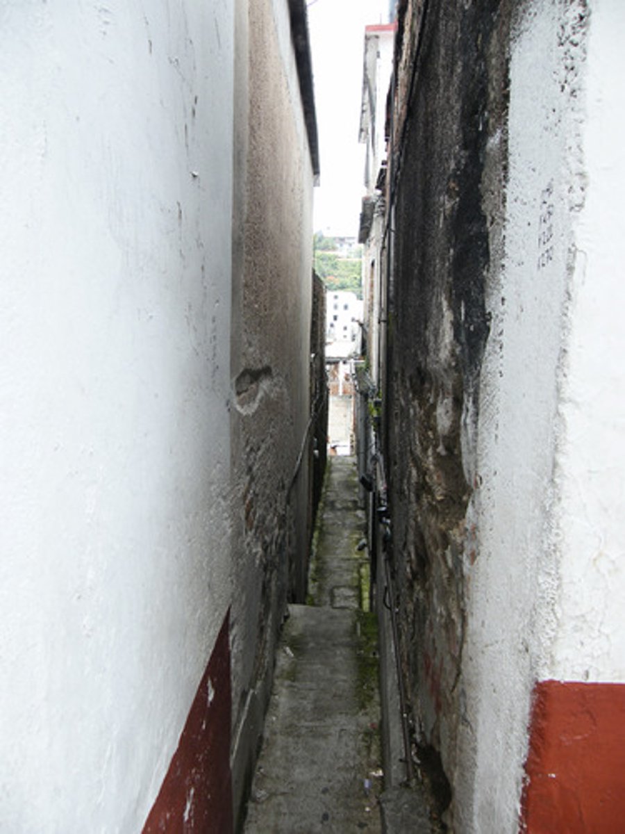 <p>narrow</p>