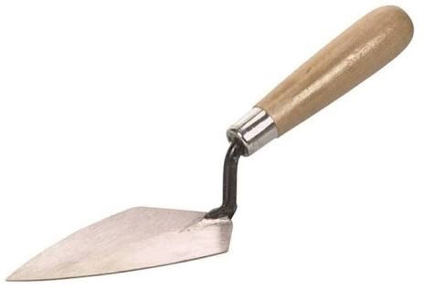<p>Point trowel</p>
