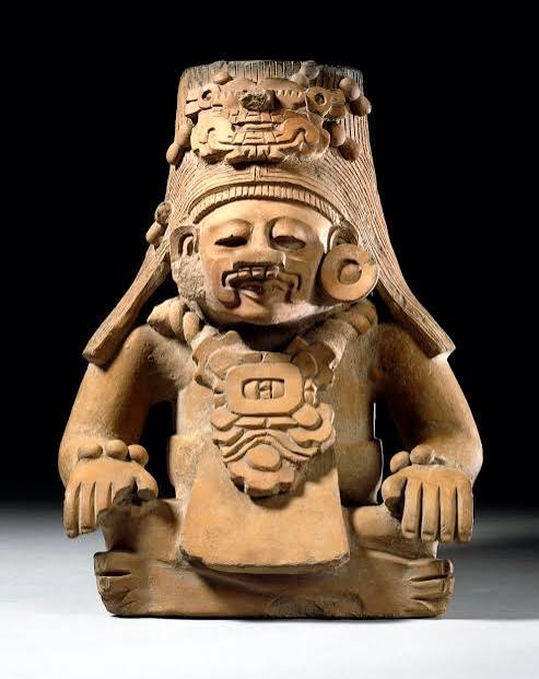 <p>Ancestor Figure </p>