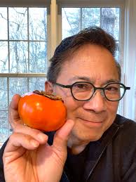 <p>persimmon</p>