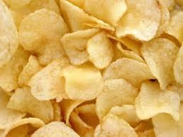 <p>chips</p>
