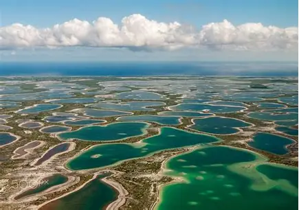 <p>how is kiribati coastline at risk from contempory sea level change</p>