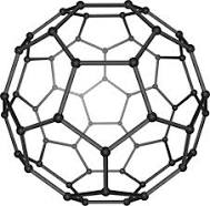 <p>Buckminsterfullerene</p>