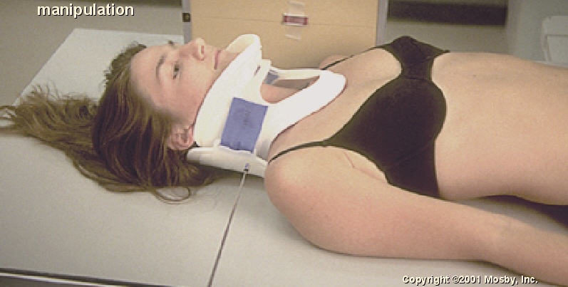 <p>What position is this?</p>