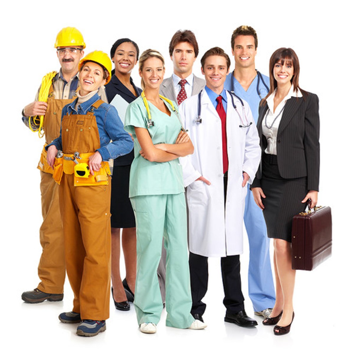 <p>Skills and knowledge of the workforce impacting productivity.</p>