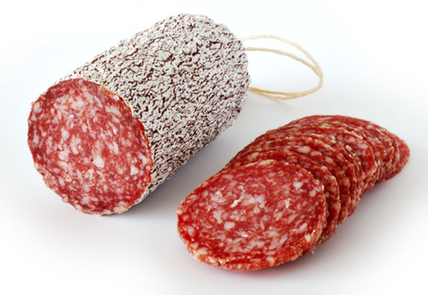 <p>sausage</p>