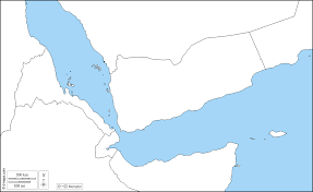 <p>What is this? (not the strait)</p>