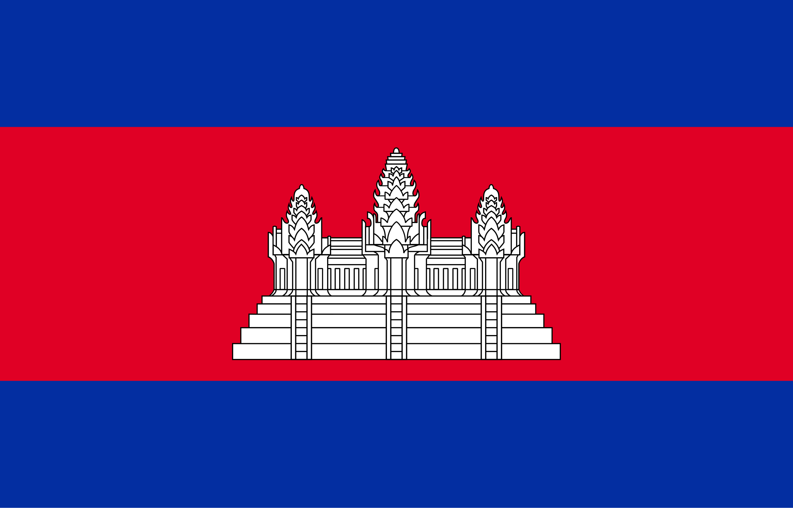 <p>País: <strong>Camboya.</strong><br>Gentilicio: <strong>Camboyano. Camboyana.</strong></p>