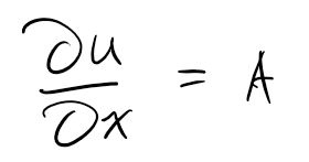 <p>Define A</p>