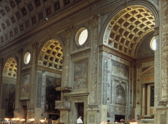 <p>Building + Architect</p>