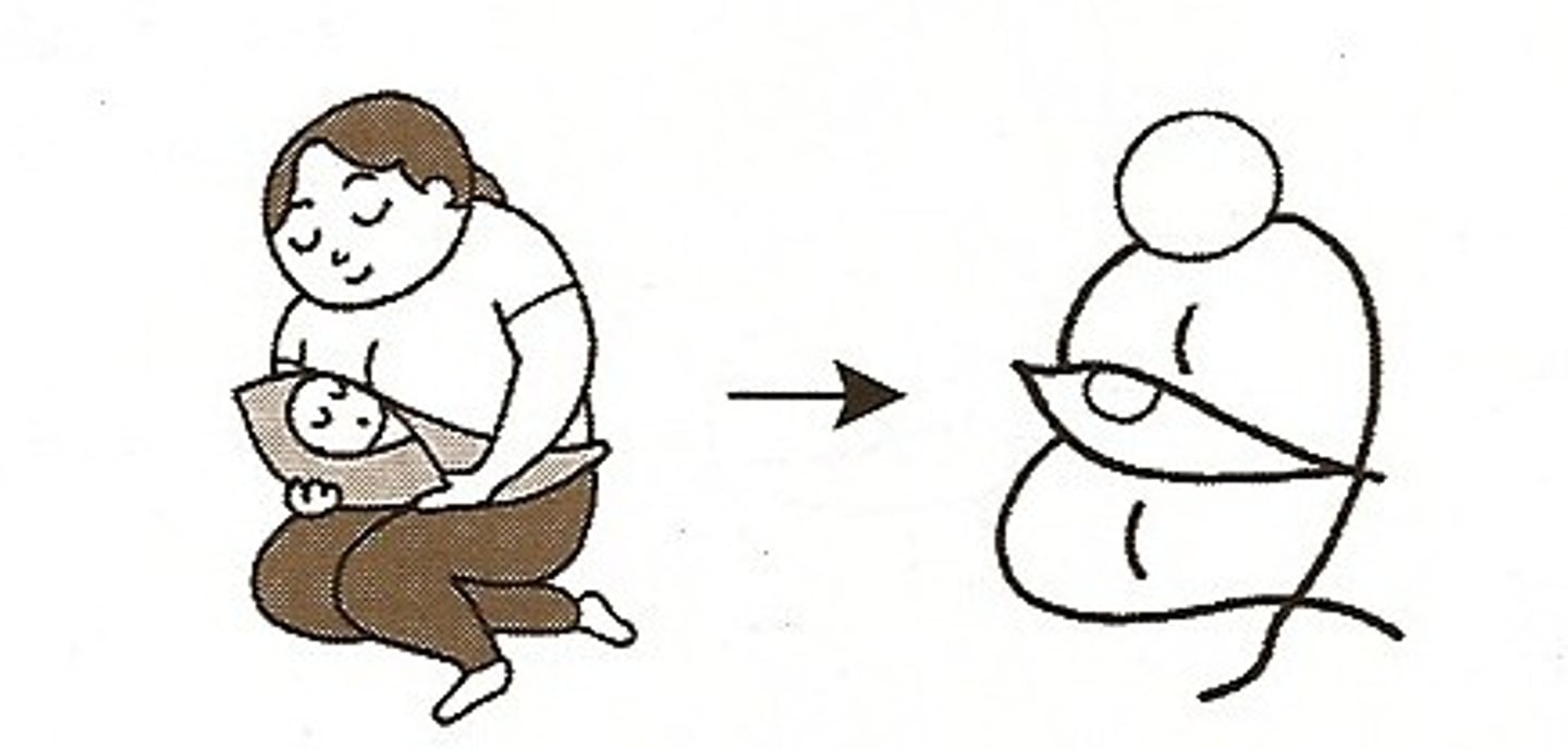<p>はは</p><p>（母）</p>