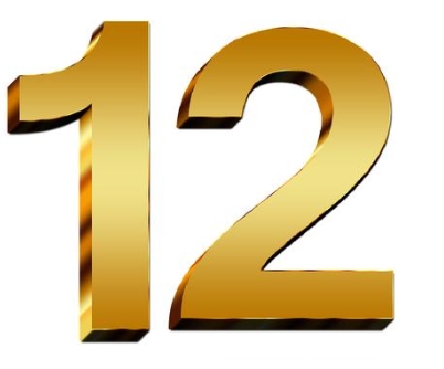 <p><span>|twelv|</span></p><p>Двенадцать</p>