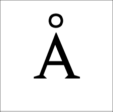 <p>Is used to measure the size of atoms</p>