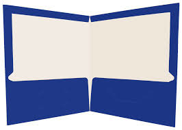 folder